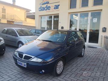 LANCIA Y 1.2 LS CLIMA E SERVOSTERZO