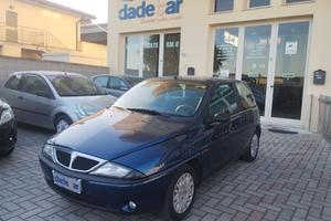 LANCIA Y 1.2 LS CLIMA E SERVOSTERZO