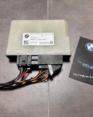 ADBLUE Ecu - CENTRALINA AdBlue BMW Gxx Uxx - U10 U