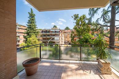 4 LOCALI A ROMA