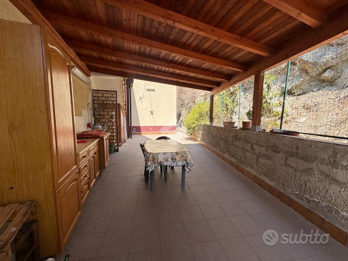 Casa – Porto Empedocle, Durrueli - Vista 2