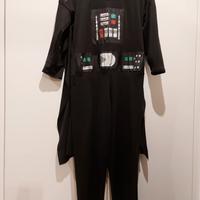 Costume Darth Vader 5-7 anni