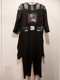 Costume Darth Vader 5-7 anni