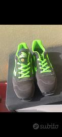scarpe antinfortunistica 