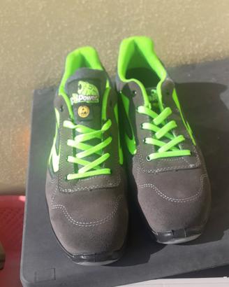 scarpe antinfortunistica 
