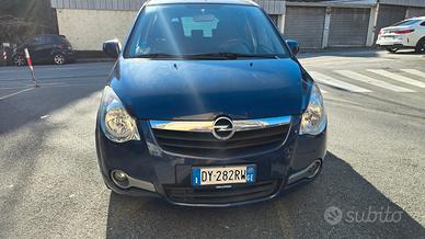 Opel Agila 1.0 12V 65CV Enjoy