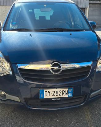 Opel Agila 1.0 12V 65CV Enjoy