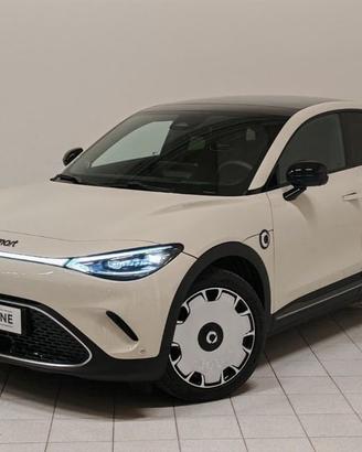 smart #3 66 kWh Premium | IVA ESPOSTA