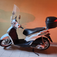 Piaggio Liberty 150