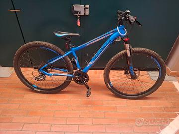 bicicletta