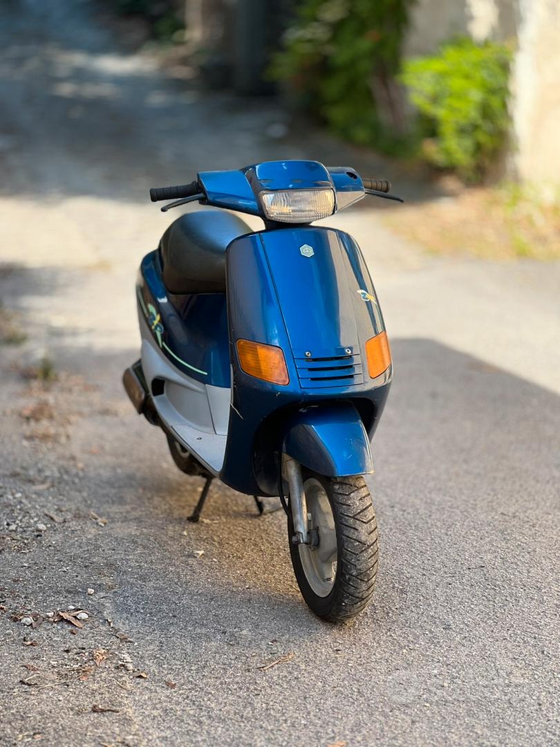 Zip prima serie 1992 Moto e Scooter In vendita a Firenze