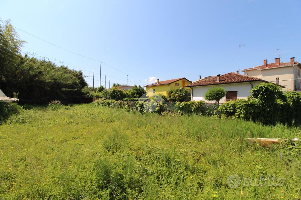 TER. RESIDENZIALE A LATISANA - Vista 5