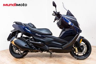 BMW C 400 GT ABS - 2025