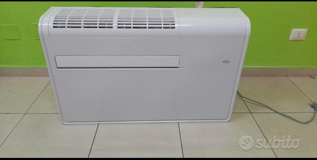 Motore Condizionatore Esterno D50X-28 - Ricambio Per ARW34F8P50DA, Compatibile Con Elettrodomestici - Foto 11