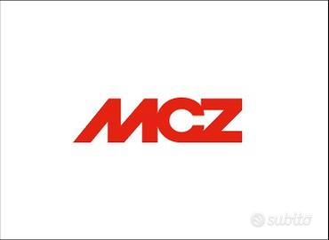 Ricambi mcz stufa pellet