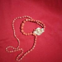 collana corallo 