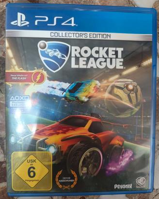 Gioco PS4 originale