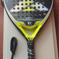 Rachetta Nox Attraction Wpt Advanced Series