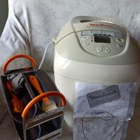 Macchina per il pane Moulinex