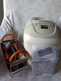 Macchina per il pane Moulinex