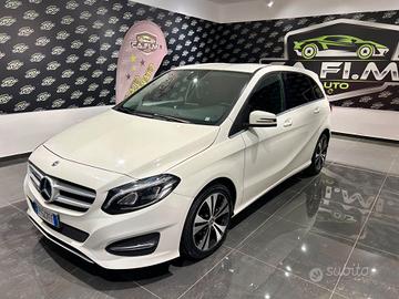 Mercedes-benz B 180 d Premium