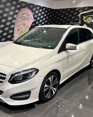 Mercedes-benz B 180 d Premium