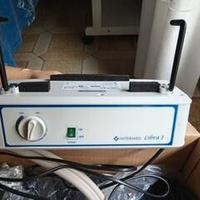 MATERASSO SINGOLO ANTIDECUBITO A MOTORE - INTERMED