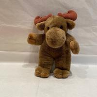 Peluche_23 - Trudi - Ape e Alce