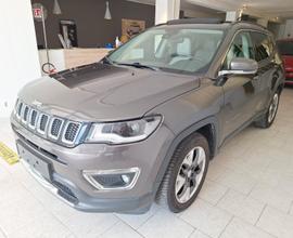 Jeep Compass 1.6MJET 120CV Limited - FULL OPTIONAL
