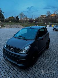 Aixam GTO