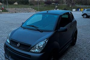 Aixam GTO