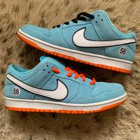 Dunk low sb club 58 gulf (taglia 45)