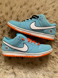 Dunk low sb club 58 gulf (taglia 45)