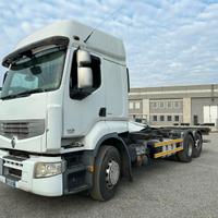 Motrice renault premium 460 automatico