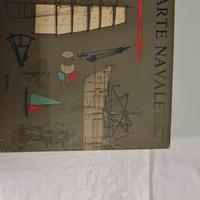 l arte navale