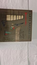 l arte navale
