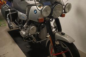 Bmw r65 3a serie monolever