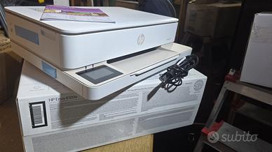 Stampante Multifunzione Hp 6120€ (Nuova)