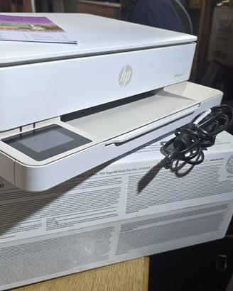 Stampante Multifunzione Hp 6120€ (Nuova)