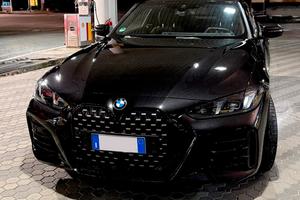 Bmw 420d msport coupe
