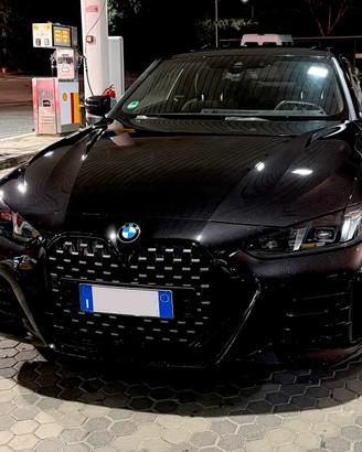 Bmw 420d msport coupe