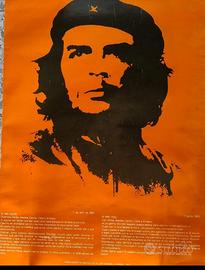 poster Che Guevara 