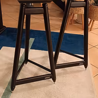 stand solidsteel ss6 