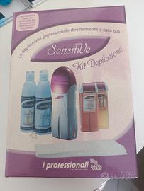Kit Depilazione