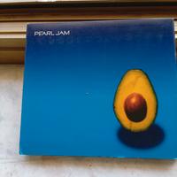 CD Pearl Jam 