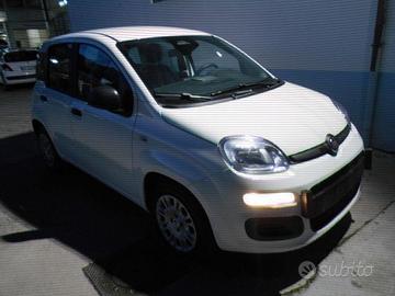 FIAT Panda 1.0 Hybrid