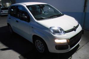 FIAT Panda 1.0 Hybrid