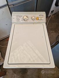 Lavatrice carica dall'alto SMEG