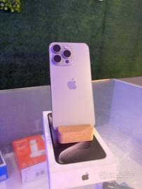 iPhone 15 Pro Max 512GB usato 