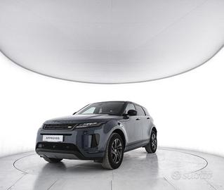 LAND ROVER Range Rover Evoque 2.0D I4 163 CV S A